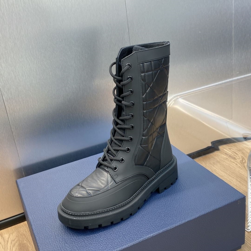 Christian Dior Boots